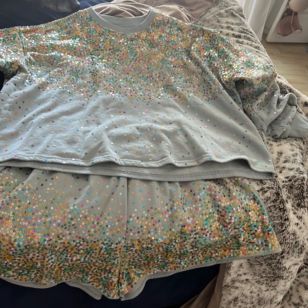 QOS SET